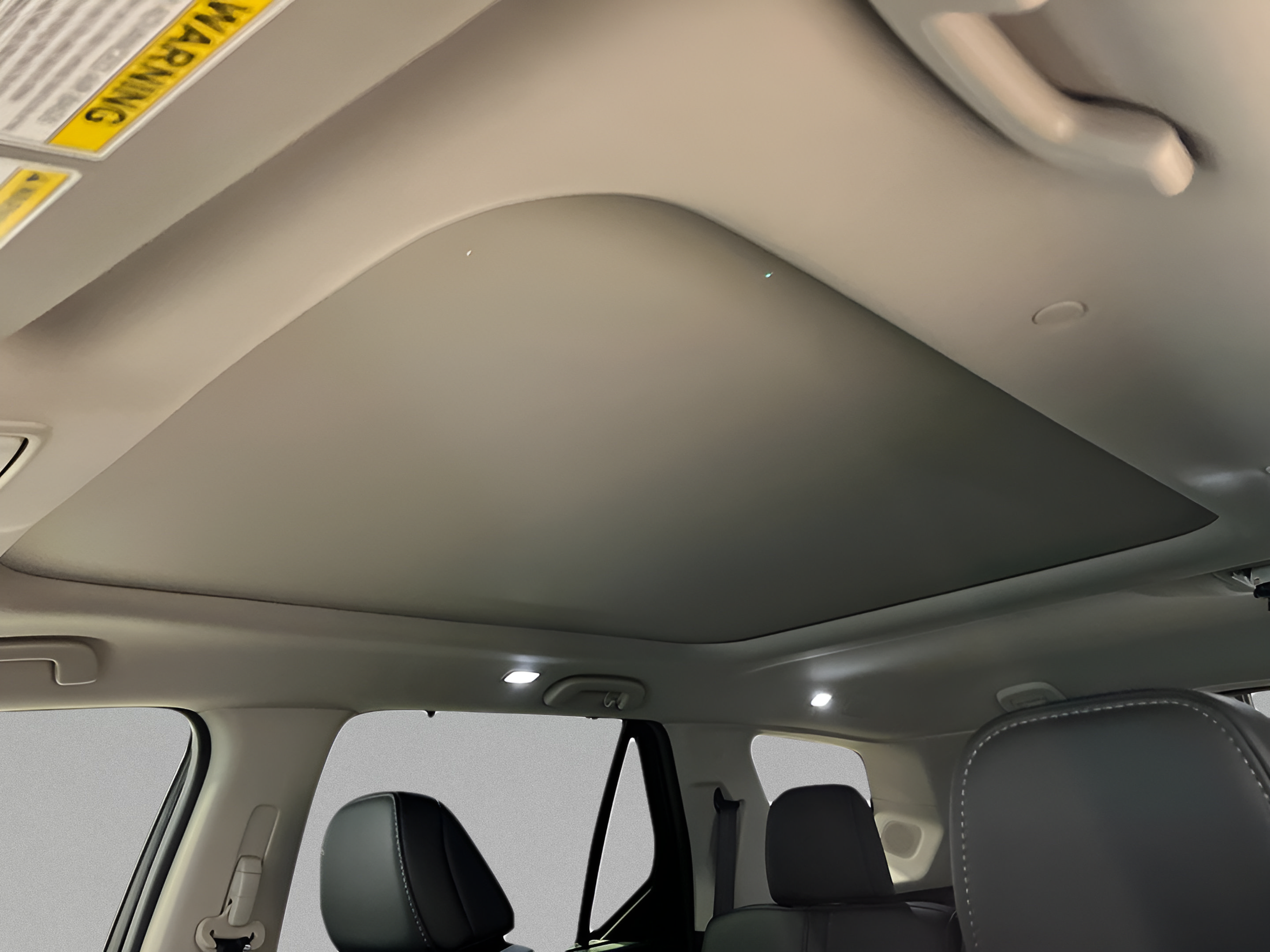 New 2026 Honda Pilot Touring image 22