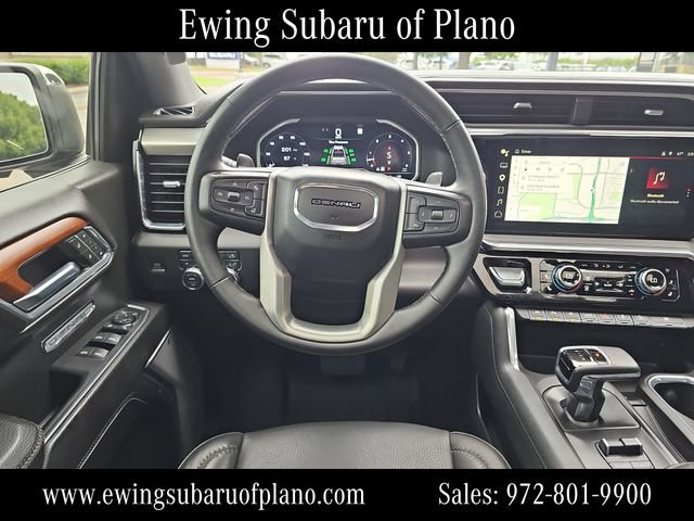 Used 2023 GMC Sierra 1500 Denali AWD/4WD image 13