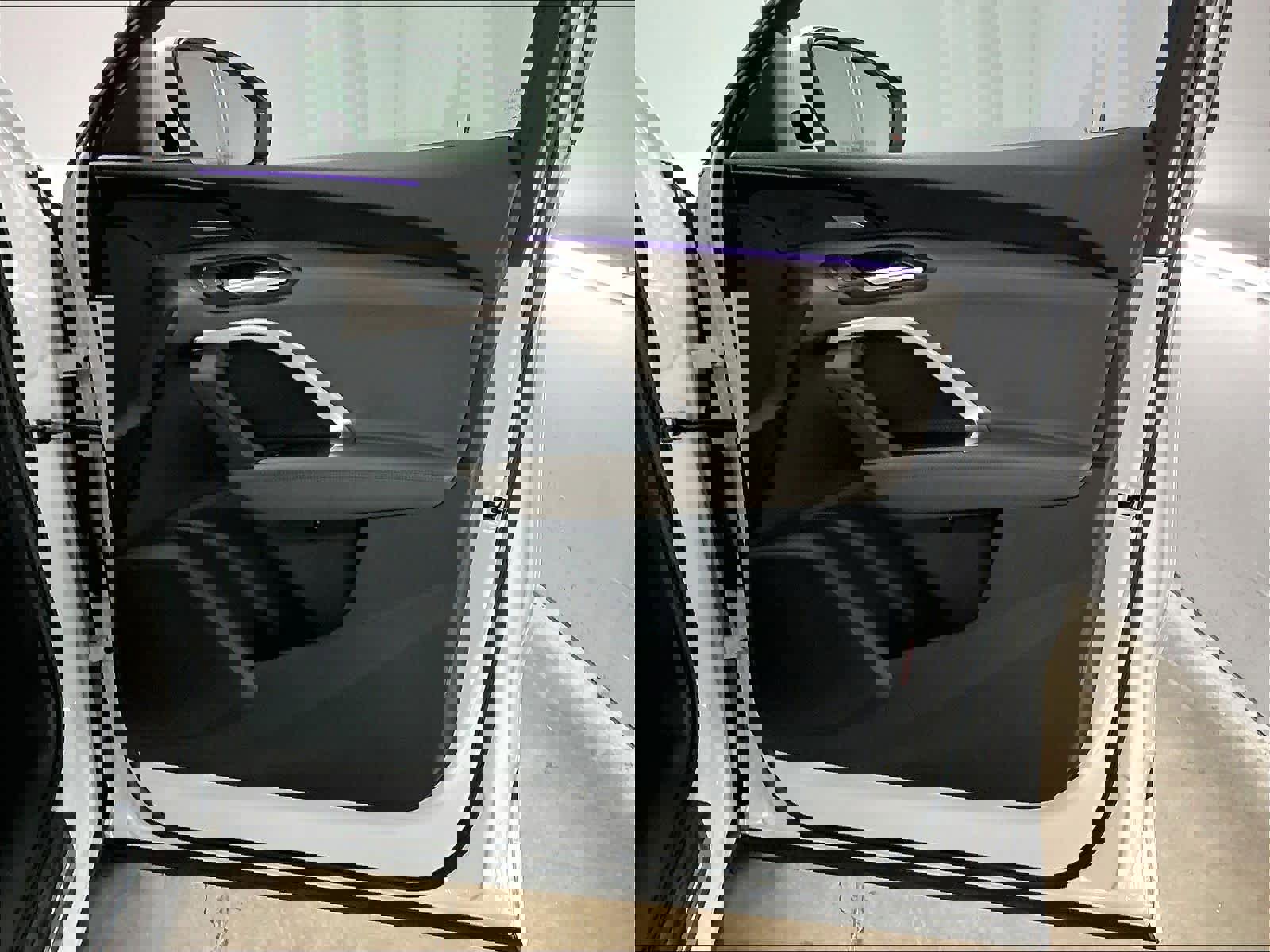 Certified 2025 Audi Q5 Premium Plus w/ Premium Plus image 27