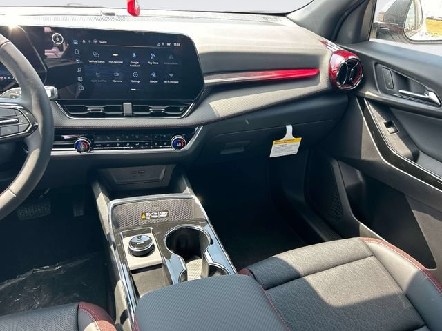 New 2027 Chevrolet Equinox RS w/ Safety and Technology Package FWD image 15