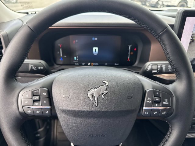 New 2026 Ford Bronco Sport Outer Banks AWD/4WD image 26