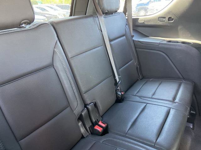 Used 2021 GMC Yukon Denali w/ Denali Premium Package image 23