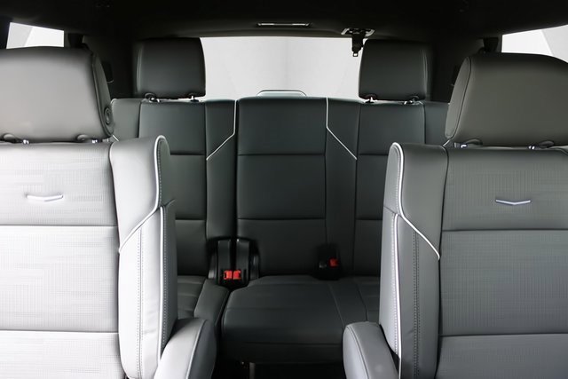 New 2025 Cadillac Escalade Sport w/ Touring Package image 24
