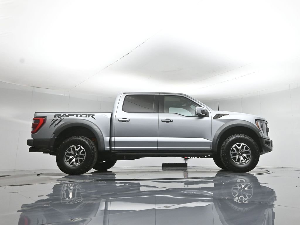 Certified 2023 Ford F150 Raptor AWD/4WD image 52
