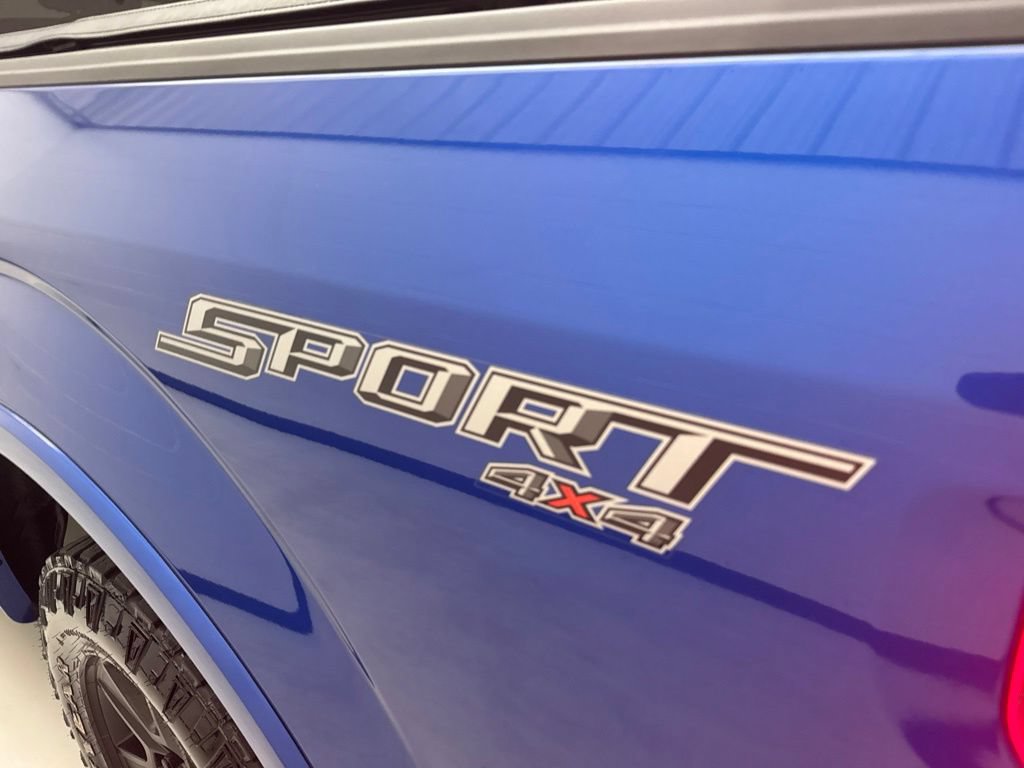Used 2017 Ford F150 XLT w/ Equipment Group 302A Luxury AWD/4WD image 10