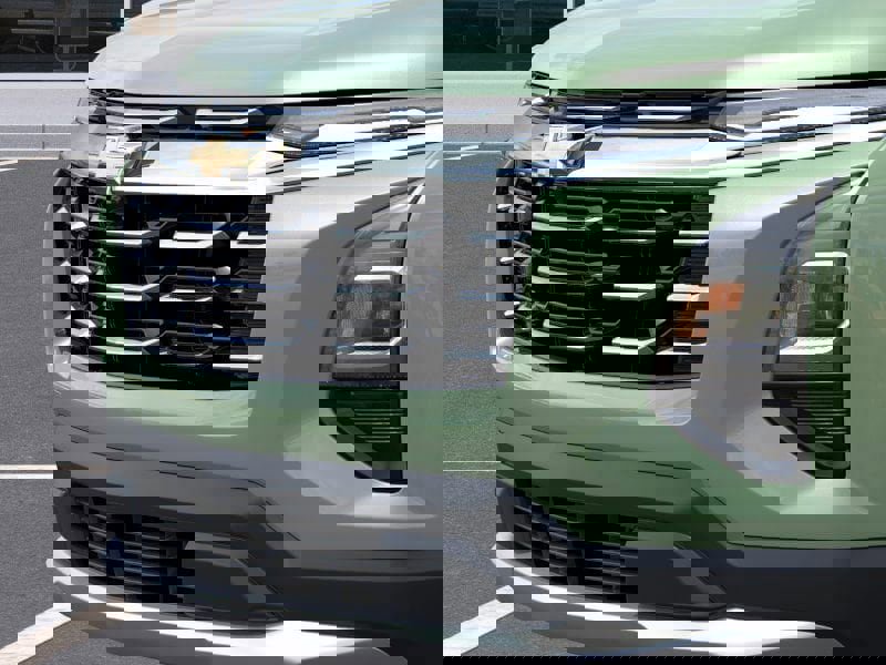 New 2026 Chevrolet Equinox LT w/ Convenience Package II image 13