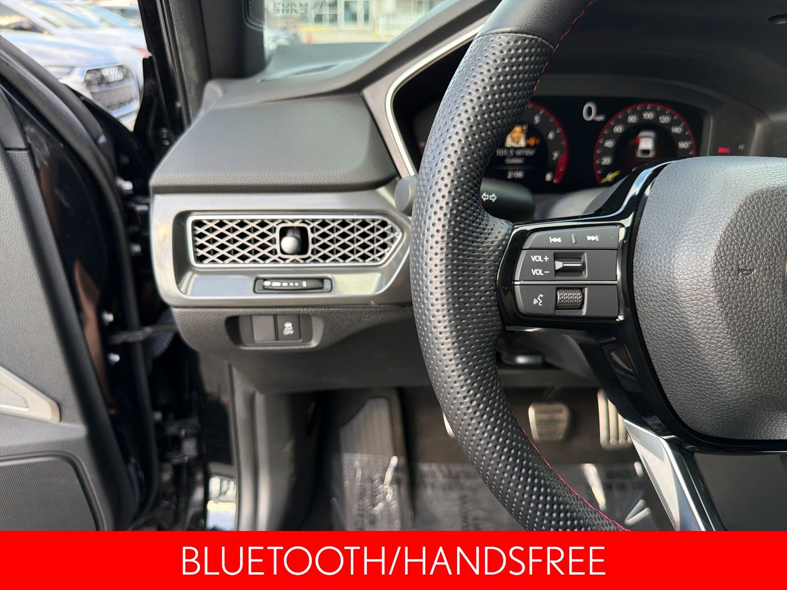 Used 2024 Acura Integra Type S image 15