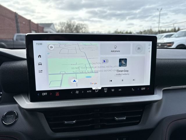 New 2026 Ford Explorer ST w/ Sun And Sound Package image 14