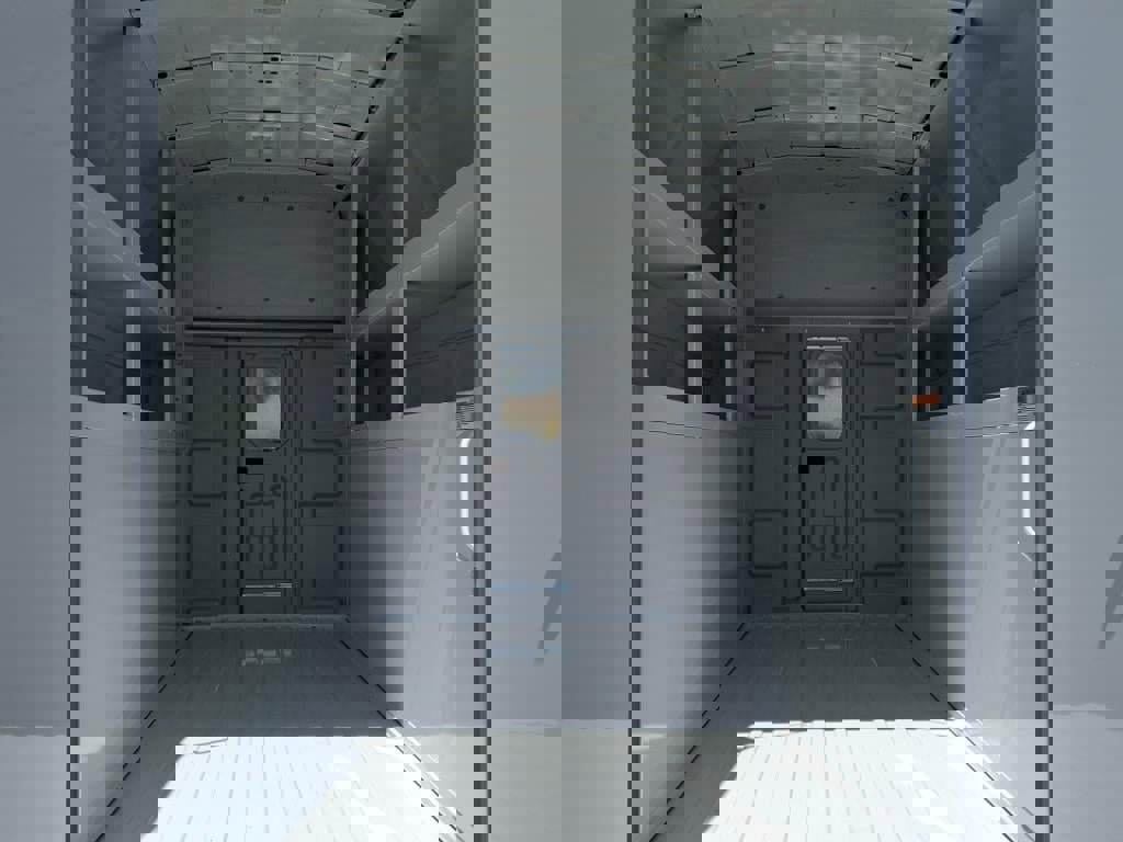 New 2026 Ford E-350 and Econoline 350 Super Duty w/ Power Equipment Group image 6