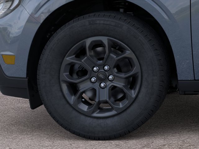 New 2026 Ford Maverick XLT w/ XLT Luxury Package FWD image 20