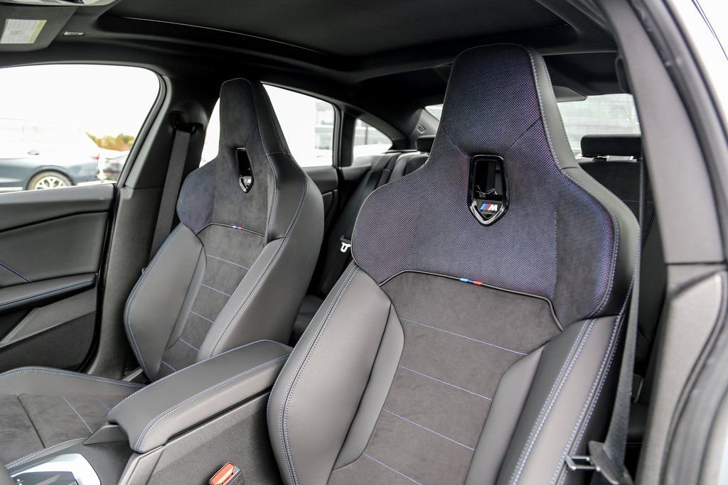 New 2026 BMW M235i xDrive w/ Technology Package image 21