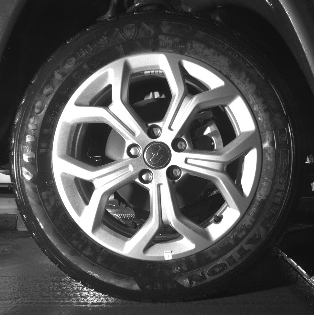 Used 2025 Jeep Compass Latitude image 14