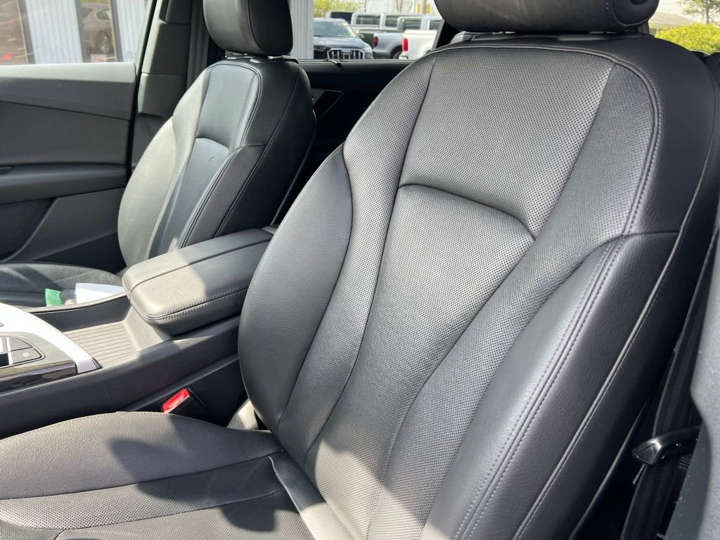 Used 2018 Audi Q7 2.0T Premium Plus w/ Premium Plus Package image 12