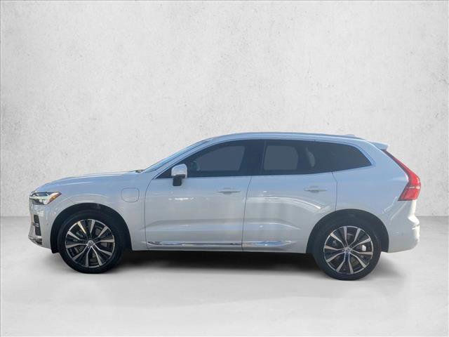 Used 2022 Volvo XC60 T8 Inscription Expression w/ Advanced Package image 9