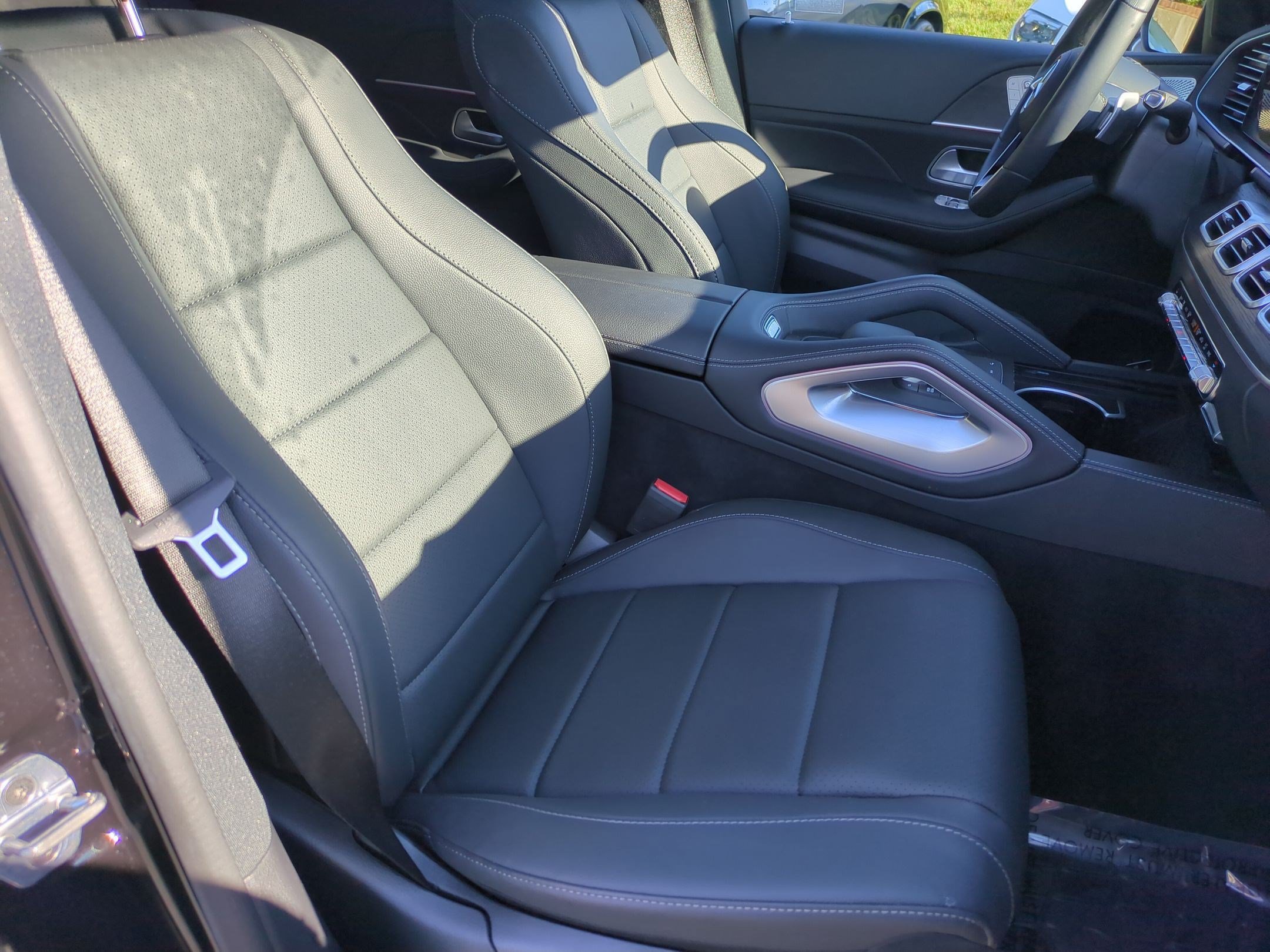 Certified 2026 Mercedes-Benz GLE 350 4MATIC image 36