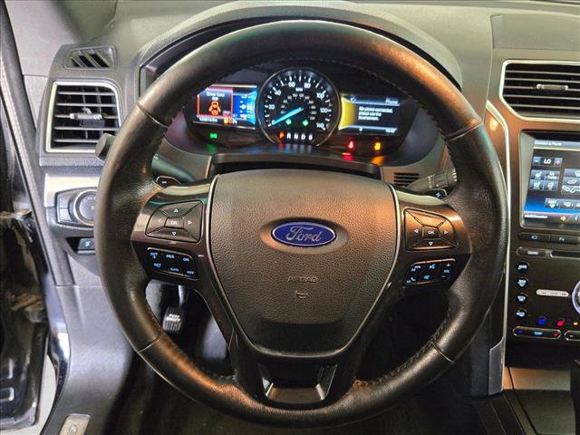 Used 2016 Ford Explorer Limited AWD/4WD image 11