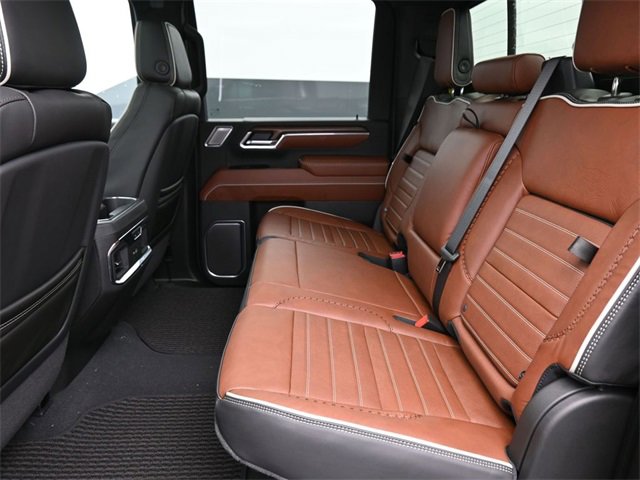 New 2026 GMC Sierra 3500 Denali Ultimate image 11