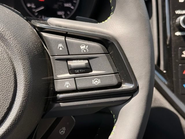 Used 2025 Subaru Ascent Bronze Edition AWD/4WD image 37