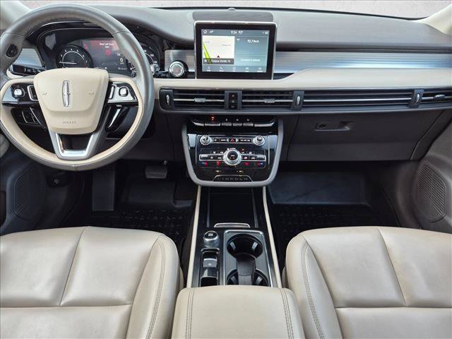 Used 2021 Lincoln Corsair FWD w/ Convenience Package image 18