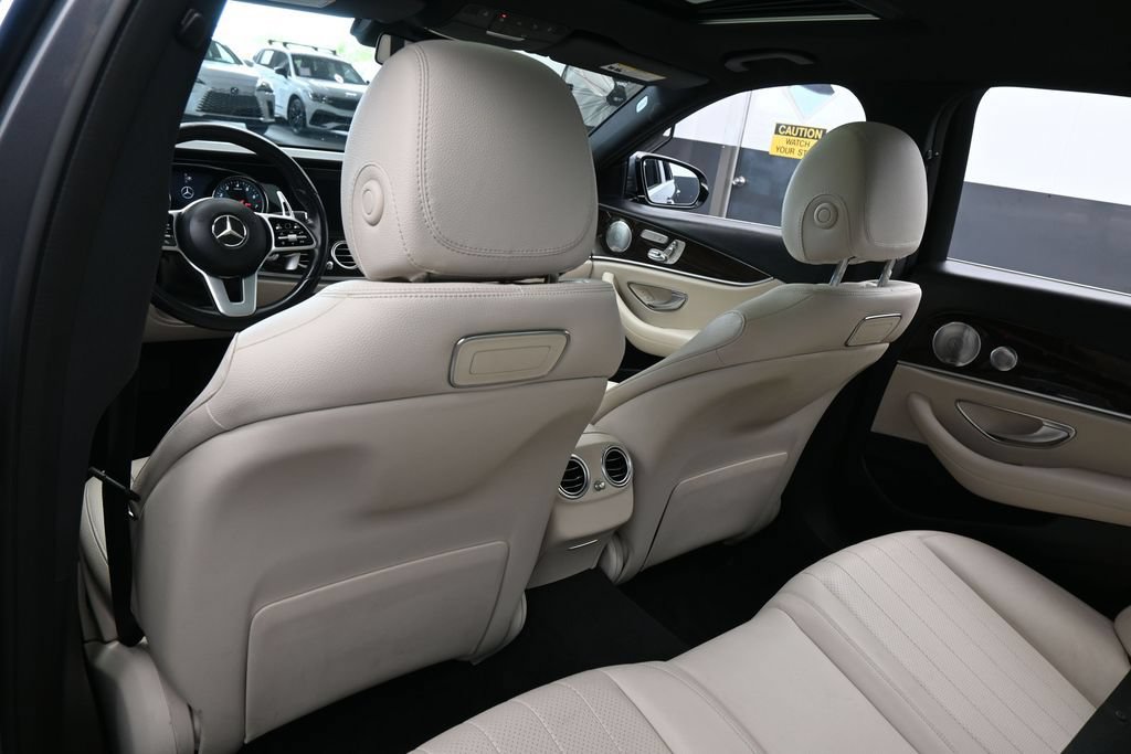 Used 2019 Mercedes-Benz E 300 image 35