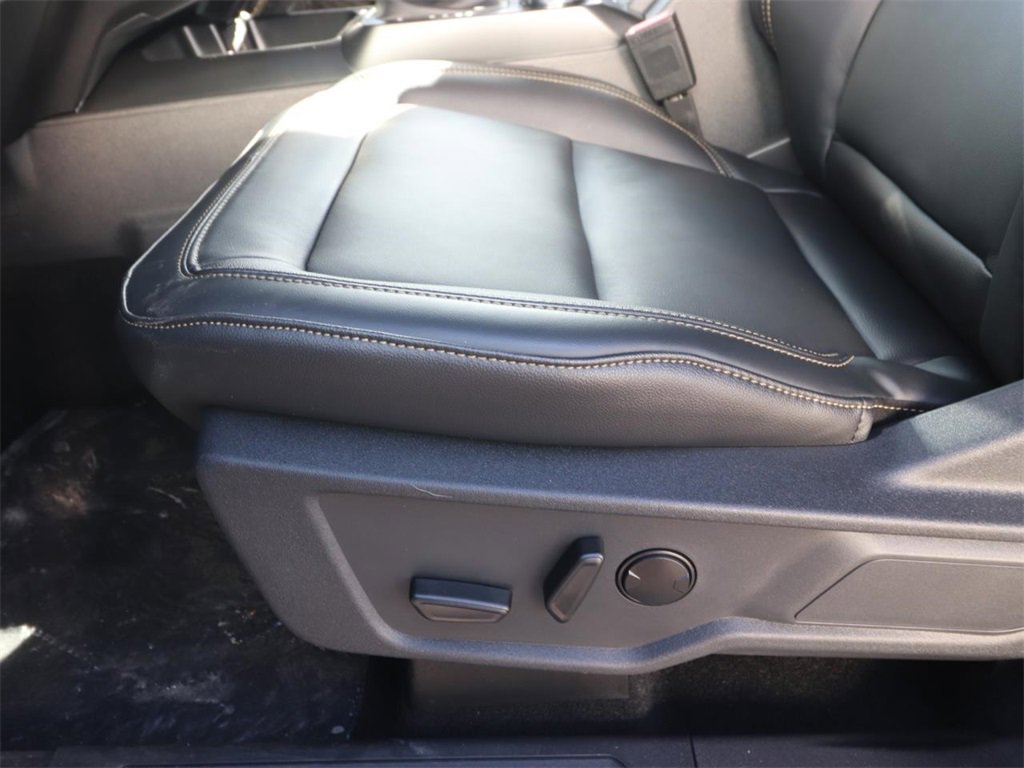 New 2025 Ford Bronco Badlands image 17