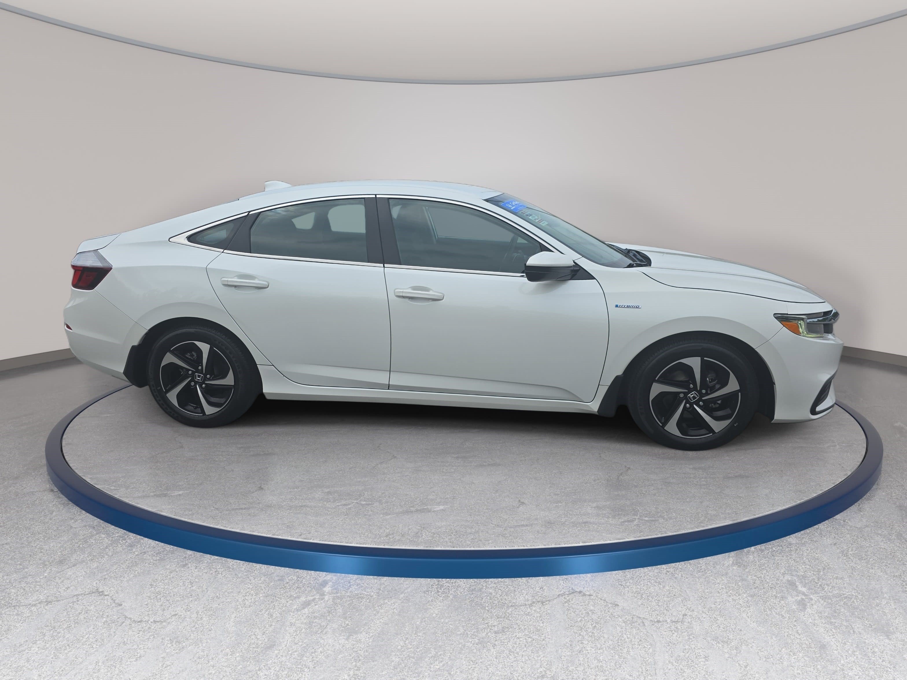 Used 2022 Honda Insight EX image 4