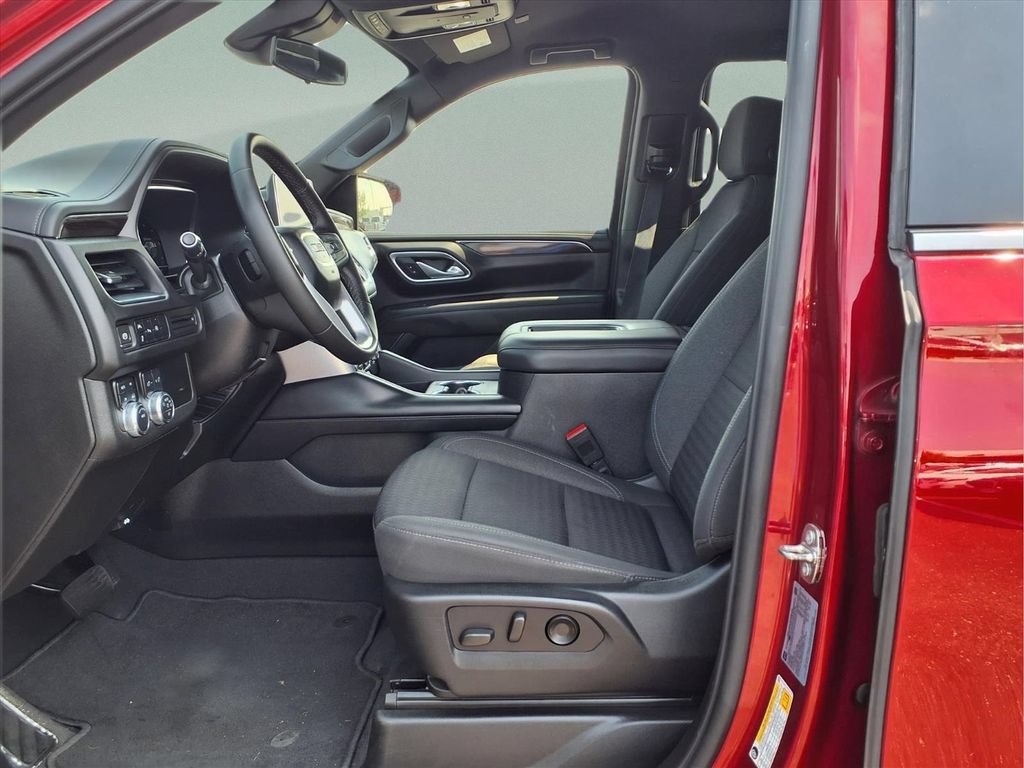 Certified 2023 GMC Yukon SLE AWD/4WD image 14
