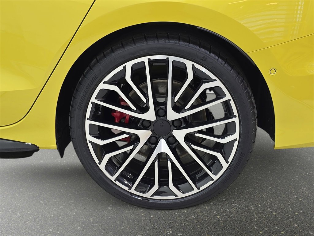 New 2026 Audi S3 Premium image 32