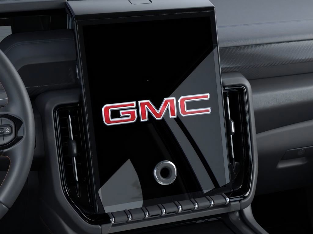 New 2026 GMC Yukon XL AT4 w/ AT4 Premium Plus Package AWD/4WD image 21