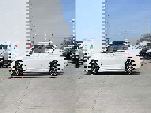 Used 2021 BMW 540i image 3