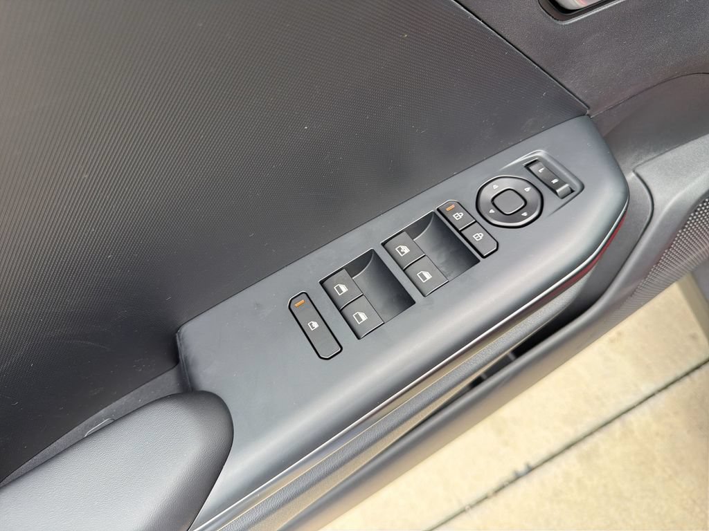 New 2026 Kia K4 FWD image 16
