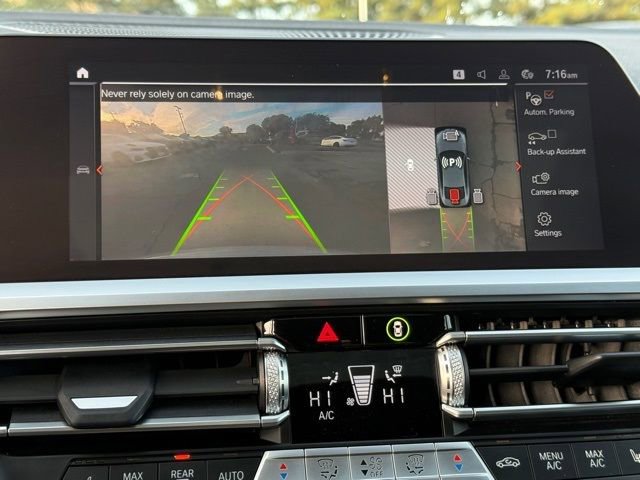 Certified 2022 BMW M440i Coupe w/ Premium Package image 34