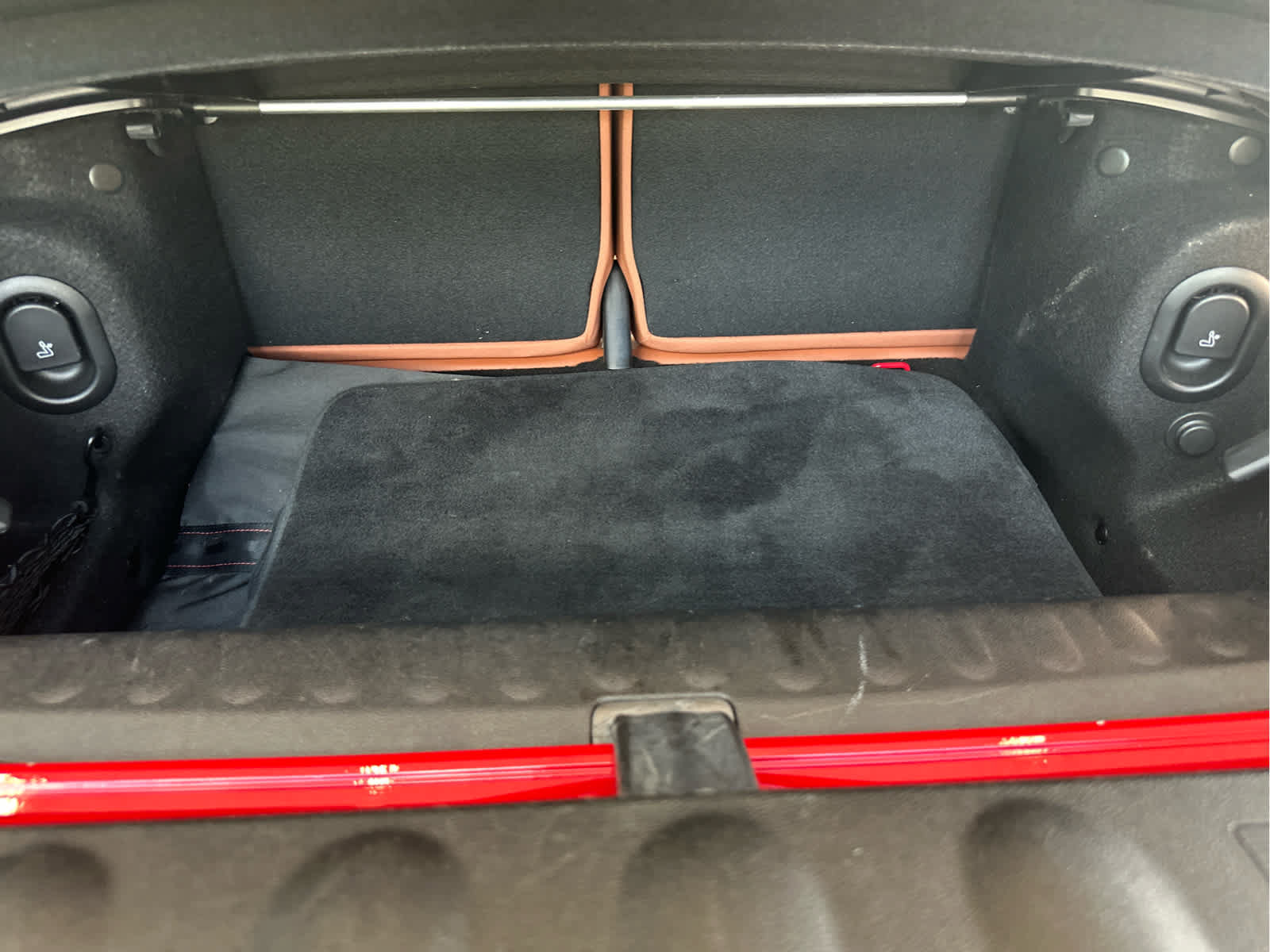 Certified 2023 MINI Cooper S w/ Signature Upholstery Package FWD image 9