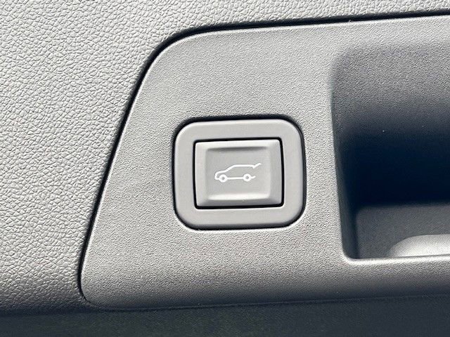 Certified 2025 Buick Envision Sport Touring image 37