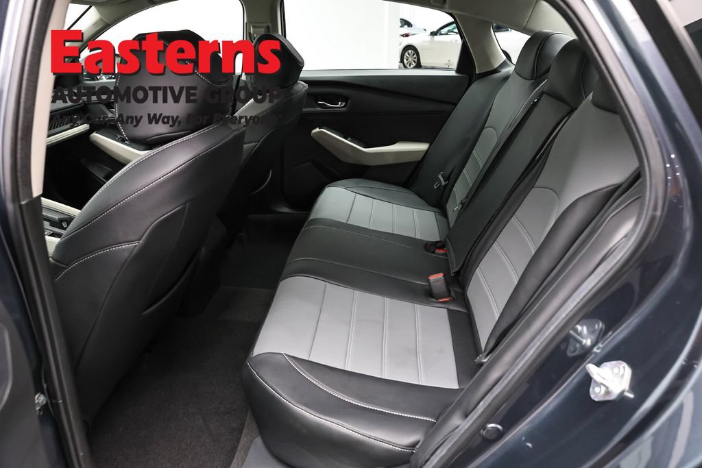 Used 2024 Honda Accord EX image 20