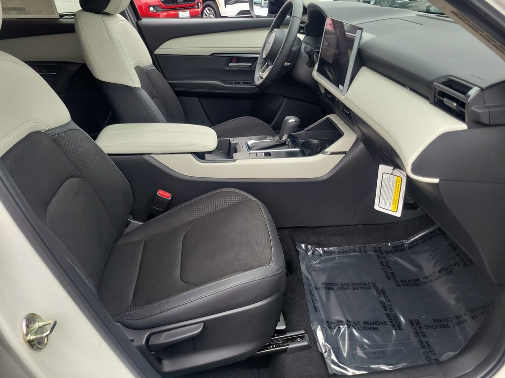 New 2026 MAZDA CX-5 Preferred AWD/4WD image 17