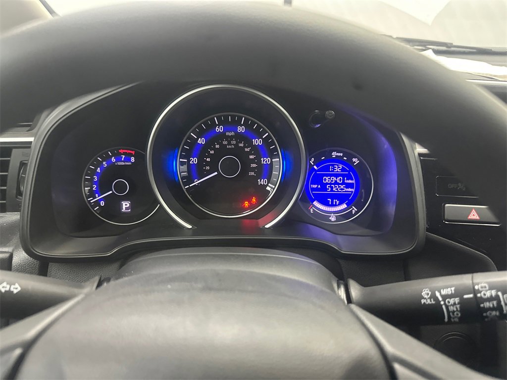 Used 2020 Honda Fit LX image 27