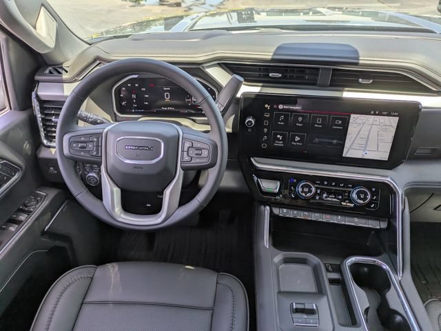 New 2026 GMC Sierra 2500 Denali w/ Denali Reserve Package AWD/4WD image 17
