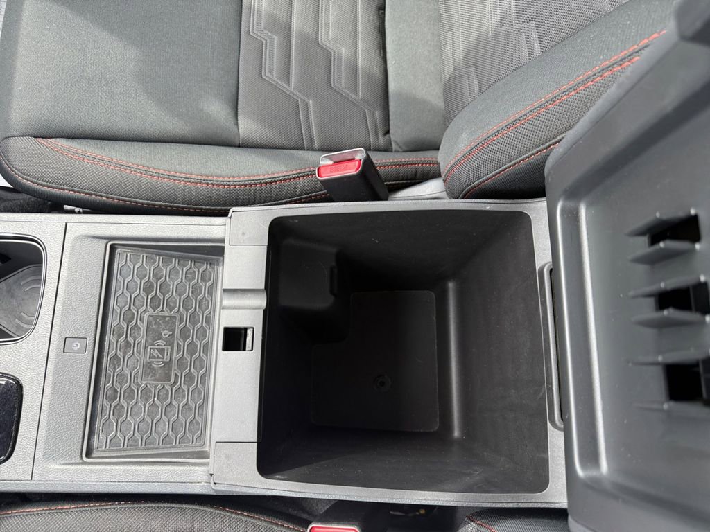 Used 2023 Nissan Frontier PRO-4X w/ Pro Convenience Package image 24