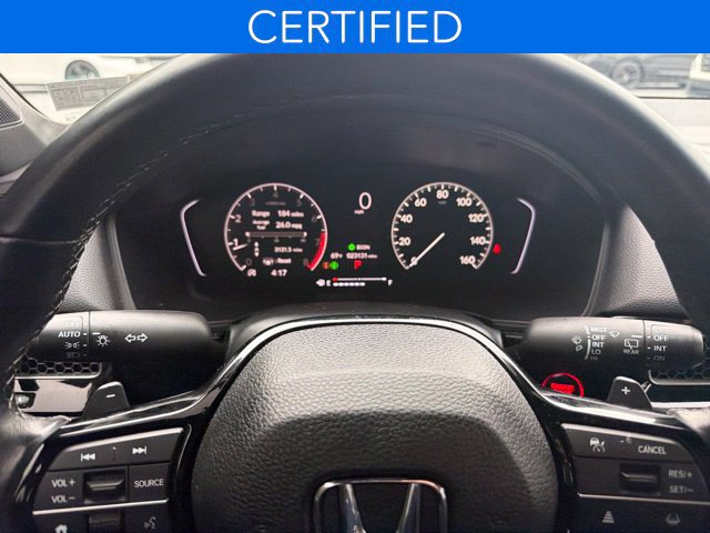 Used 2025 Honda Civic Sport image 21