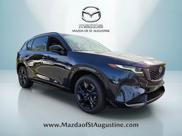 New 2026 MAZDA CX-5 2.5 S w/ Premium Package AWD/4WD image 15