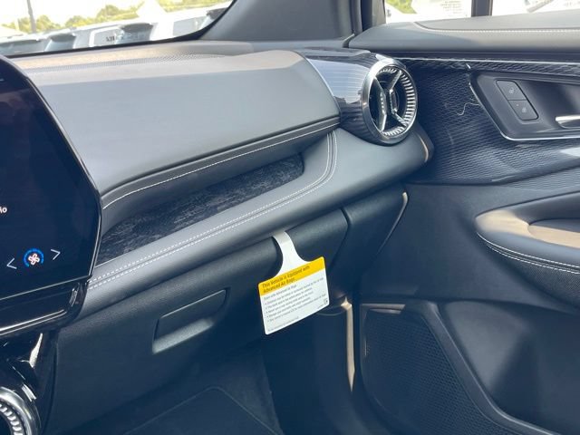 New 2026 Chevrolet Blazer EV LT FWD image 26