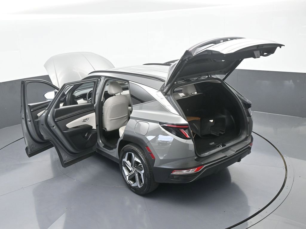 Used 2024 Hyundai Tucson SEL w/ Convenience Package image 70