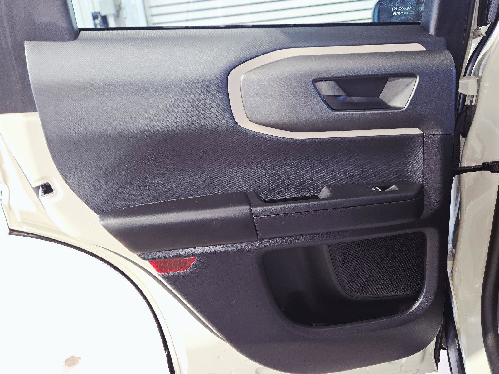 Used 2025 Ford Bronco Sport Big Bend w/ Convenience Package image 42