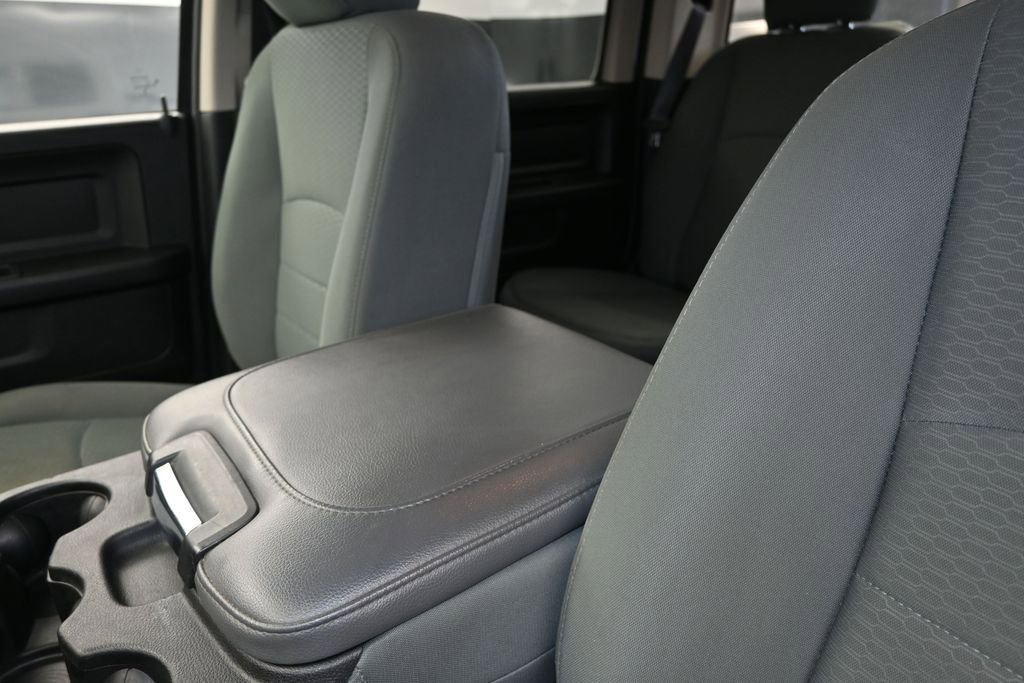 Used 2016 RAM 1500 Express AWD/4WD image 14
