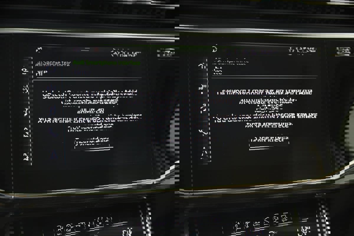 Used 2021 Audi Q7 3.0T Prestige w/ Prestige Package image 37