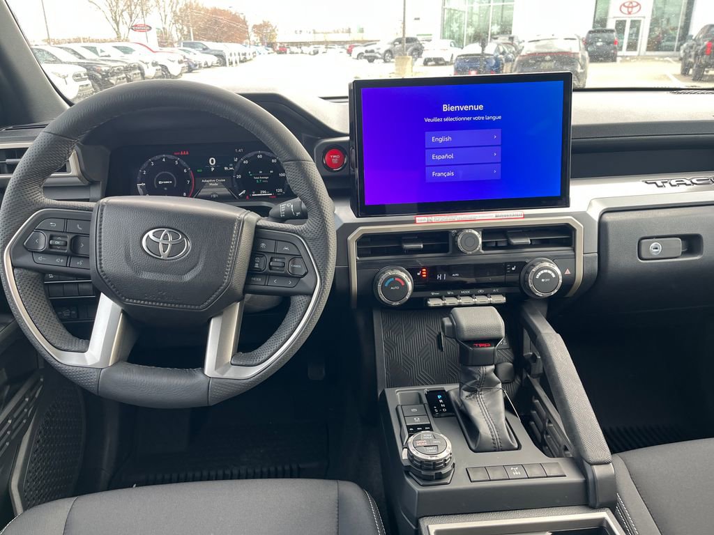 New 2026 Toyota Tacoma TRD Off-Road image 13