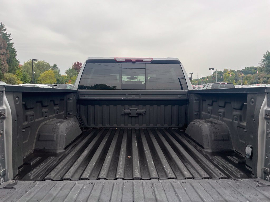 Used 2021 Chevrolet Silverado 1500 LT w/ All Star Edition Plus AWD/4WD image 11