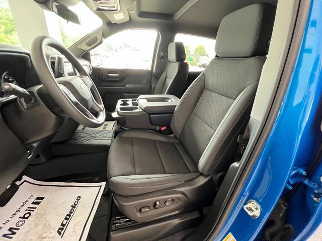 New 2025 Chevrolet Silverado 1500 Custom image 15