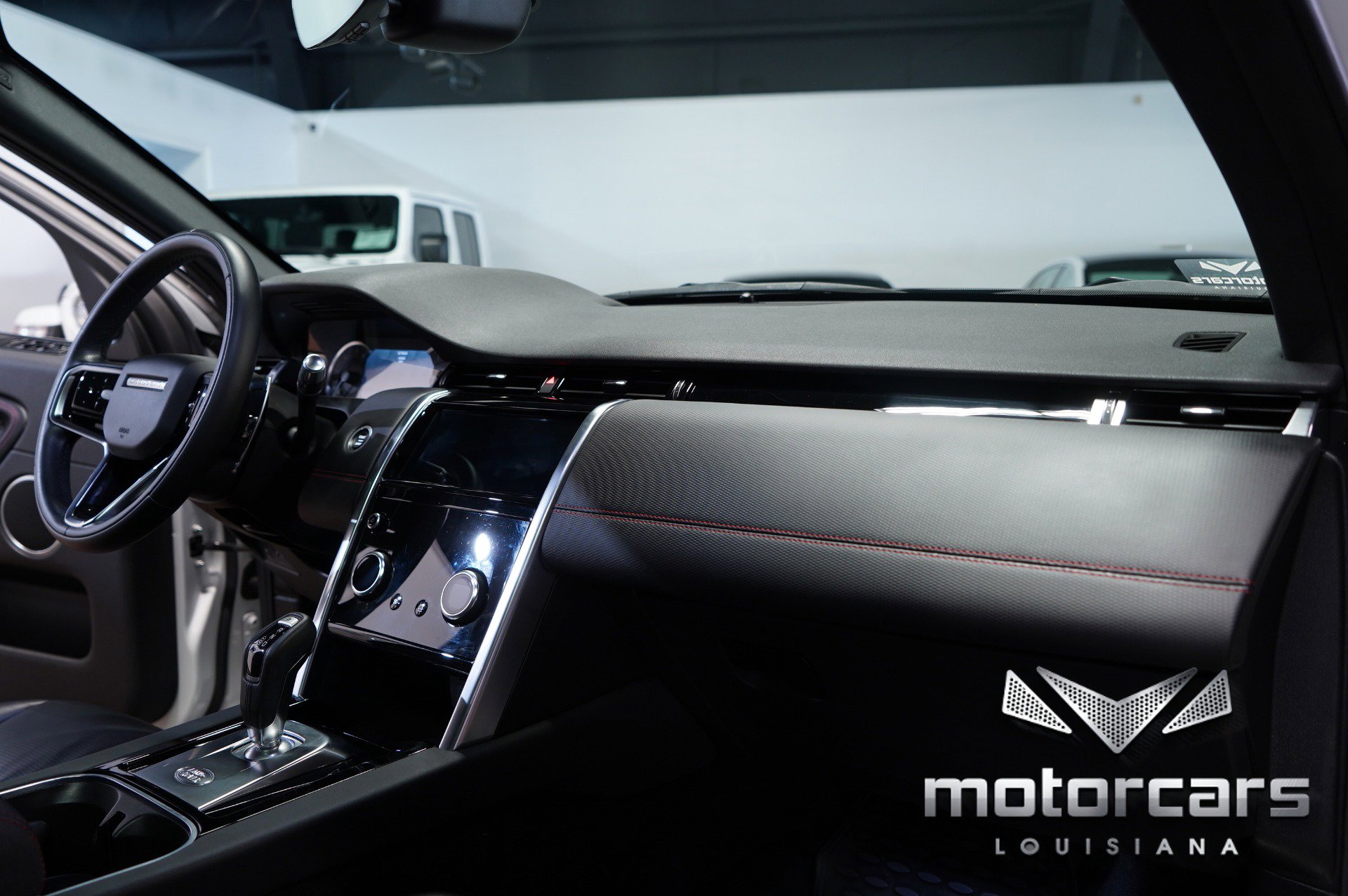 Used 2021 Land Rover Discovery Sport S R-Dynamic image 28